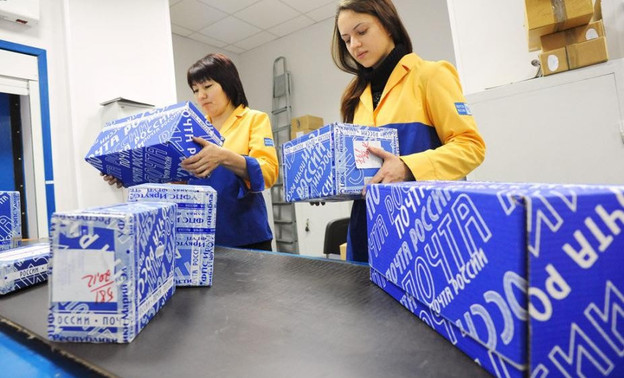 Таможня и почта откроют российским товарам путь на экспорт