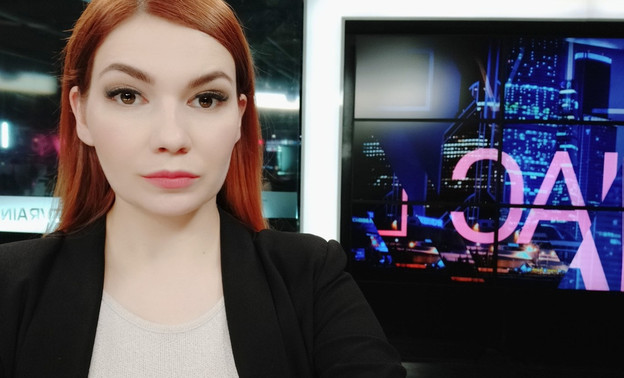 Кировская журналистка расскажет новости на «Дожде»