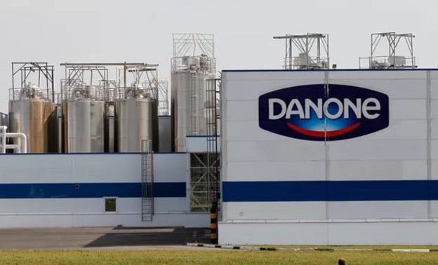 Danone намерена продать российский бизнес компании из Татарстана