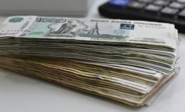 ВТБ повысил ставки по рублёвым вкладам до 10%