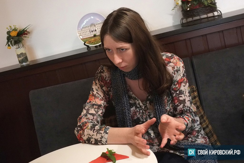 Анастасия Скурихина: «В России мусор перемешан, а люди разделены»