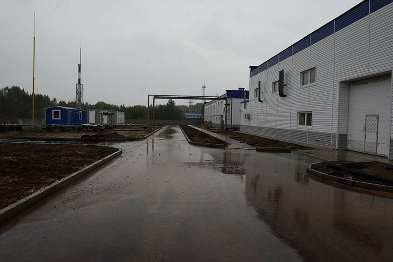 Стройка века: водовод Кумёны-Киров достроят за 6 млрд рублей к 2021 году