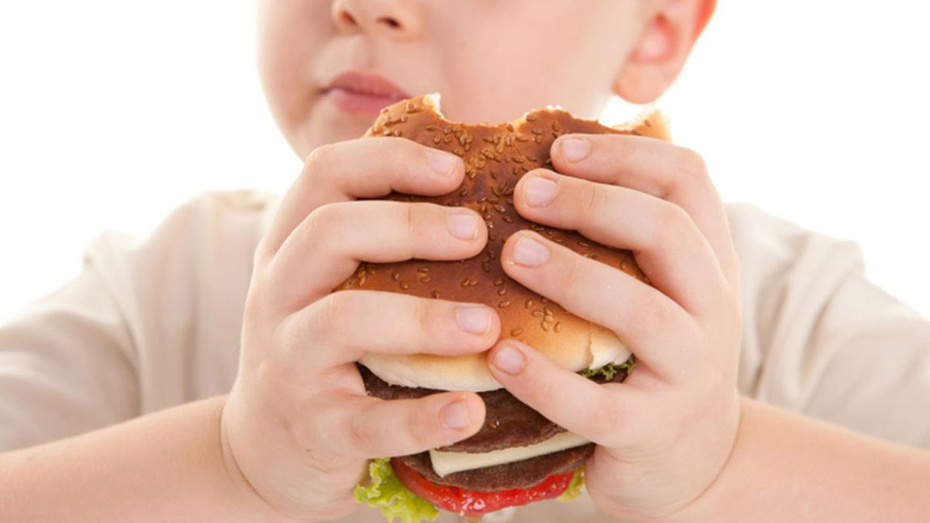 «Ожирение ребёнка - прямая заслуга семьи»
