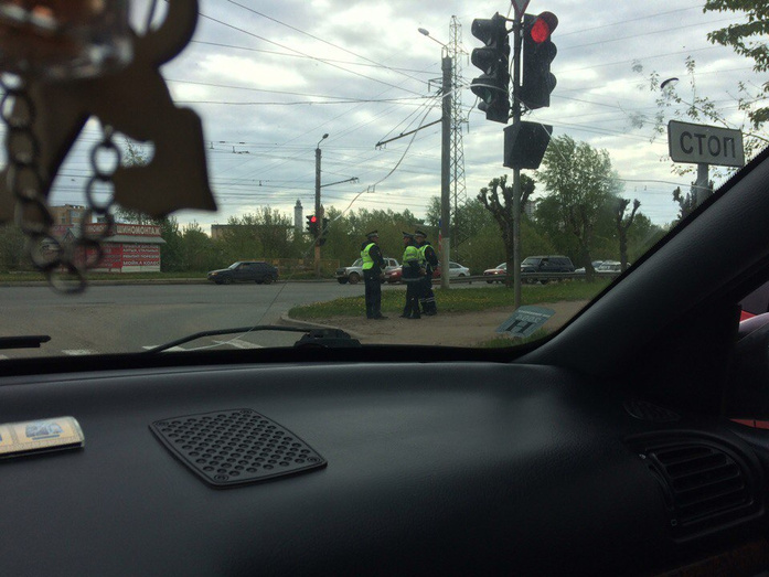 Сегодня в Киров приезжает патриарх Кирилл, на улицы выведены дополнительные наряды полиции