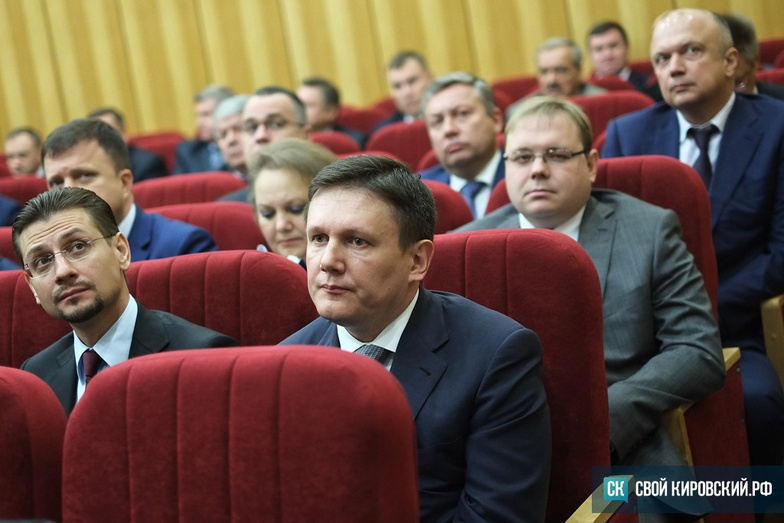 «Тонкая настройка правительства». Кто они - новые топ-менеджеры, пришедшие руководить Кировской областью