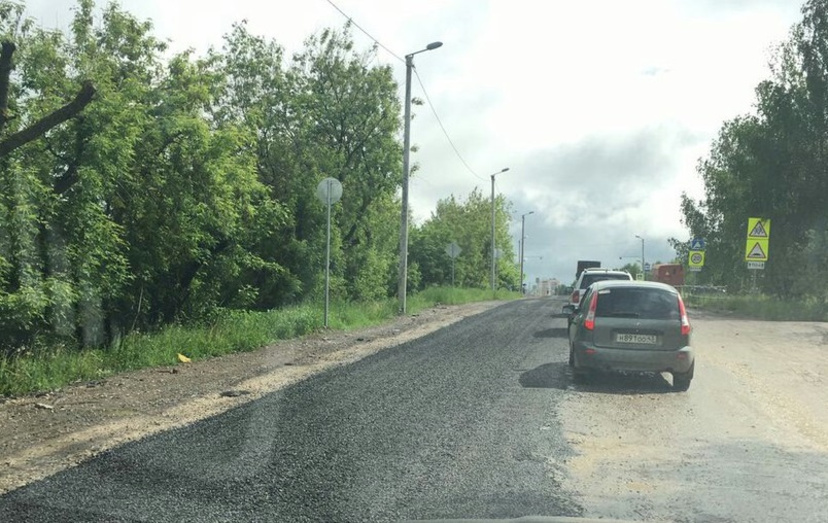 Сизифов труд. Почему в Кирове не получается безопасных и качественных дорог, как того требует федеральная программа