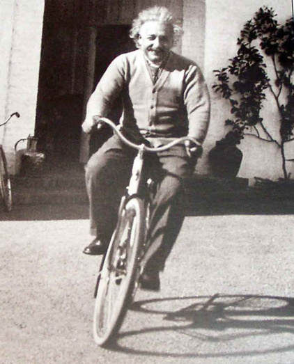 Что общего у Николая II и Арнольда Шварценеггера? Любовь к велосипедам