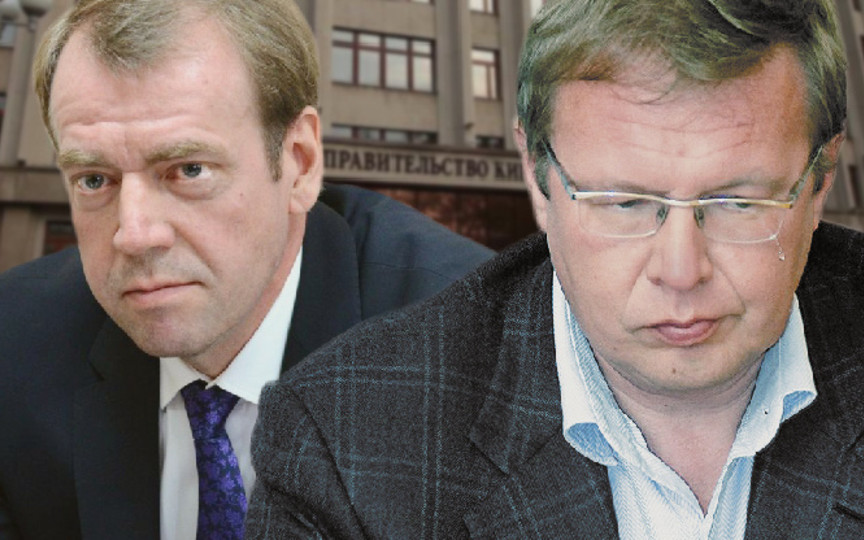 «Время пришло». Почему два вице-губернатора в Кирове подали в отставку