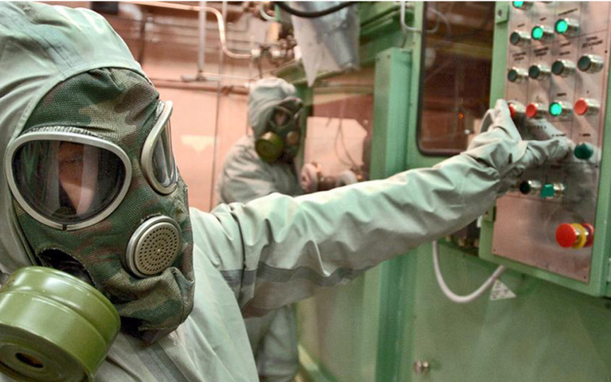 Марадыковский: перезагрузка. Повезут ли в Кировскую область радиоактивные отходы?