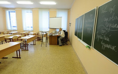 В двух школах Куменского района выявлены серьезные нарушения санитарных норм