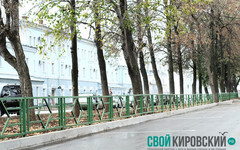 Этим летом в Кирове новая парковка у железнодорожного вокзала станет платной