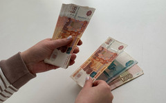 В России за три дня ускорилась инфляция