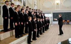 В Слободском состоится благотворительный концерт кировского ансамбля