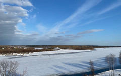 Усиление ветра и похолодание до +2. Какую погоду ждать в выходные в Кирове?