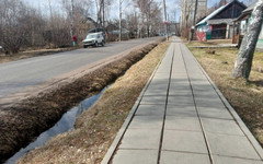 В Кирове завершают обследование дорог, которые отремонтировали по нацпроекту