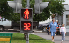 Сегодня в Кирове не будет работать светофор в районе ДК Металлургов