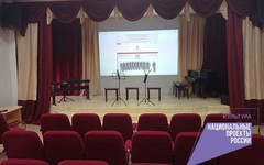 В Кировской области появятся новые виртуальные концертные залы