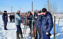 Кировские железнодорожники посоревнуются в стрельбе, лыжной гонке и подтягивании
