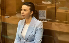 Блиновская готова погасить свой огромный долг в 900 млн рублей