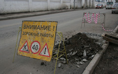 Администрация города приглашает кировчан обсудить ремонт дорог