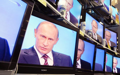 Прямая линия Владимира Путина. Самые важные и неожиданные цитаты главы государства