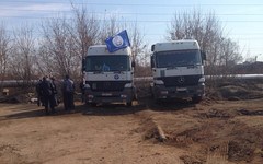 Кировские дальнобойщики решили продолжить забастовку после повторной встречи с Игорем Васильевым