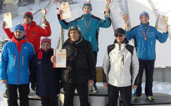 Летающий лыжник из Кирова продолжает прославлять вятский спорт