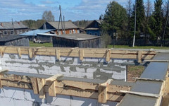 В Кировской области для работников на селе построят 67 домов