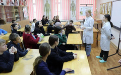В Кировской области в 2,5 раза увеличили число бюджетных мест в медколледжах