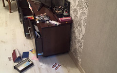 В Кирово-Чепецке пенсионера ограбили в его собственном доме