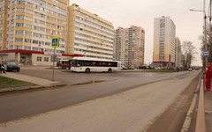 Кировские общественники обеспокоены пешеходным переходом на Заводской