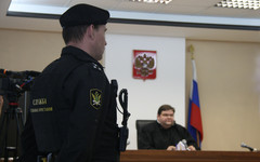 Кировчанин во время суда обматерил участников заседания