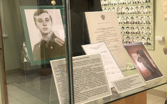 Кировчан приглашают на выставку о героях-земляках