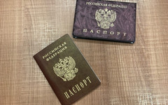 В Кирове жителям выдали более шести тысяч российских паспортов