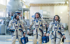 Как стать космонавтом в России?
