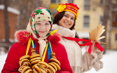 Встречайте самый сытный праздник весны вместе со спецпроектом портала Свойкировский «Масленица-2024»