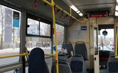 Что случилось с системой безналичной оплаты в общественном транспорте Кирова?