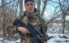 Житель Белохолуницкого района погиб в зоне СВО