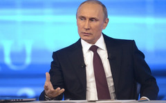 Кировчане смогут пообщаться с Путиным через «ICQ»