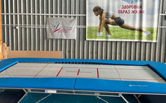 Спортшколы Кировской области закупают новое оборудование