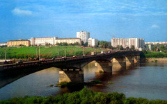 В Кирове могут построить ещё один мост
