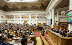Кировские депутаты и сенаторы отчитались о доходах