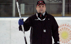 Сборную Латвии по хоккею возглавил кирово-чепецкий специалист