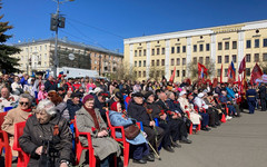 В правительстве Кировской области рассказали о программе мероприятий к 9 Мая