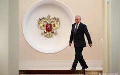Когда и где смотреть инаугурацию президента России?