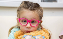 Руководитель клиники «Дом здорового зрения» Анна Кочкина рассказала, зачем детям нужны ночные линзы