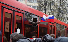Правда ли, что после президентских выборов в России объявят «тотальную мобилизацию»?