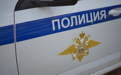 В Кирове полицейские поймали женщину, укравшую телефон и золотое кольцо