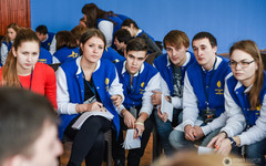 В Кирове выберут лучших студентов