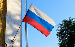 Когда отмечают День государственного флага России?